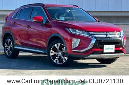 mitsubishi eclipse-cross 2018 -MITSUBISHI--Eclipse Cross DBA-GK1W--GK1W-0010077---MITSUBISHI--Eclipse Cross DBA-GK1W--GK1W-0010077-