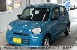 suzuki alto 2022 -SUZUKI 【北九州 581ち8843】--Alto HA37S-116760---SUZUKI 【北九州 581ち8843】--Alto HA37S-116760-