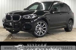 bmw x3 2019 quick_quick_LDA-TX20_WBATX32080LG61443