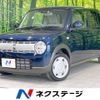 suzuki alto-lapin 2022 -SUZUKI--Alto Lapin 5BA-HE33S--HE33S-337861---SUZUKI--Alto Lapin 5BA-HE33S--HE33S-337861- image 1