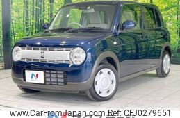 suzuki alto-lapin 2022 -SUZUKI--Alto Lapin 5BA-HE33S--HE33S-337861---SUZUKI--Alto Lapin 5BA-HE33S--HE33S-337861-