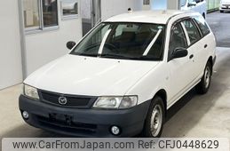 mazda familia-van 2008 -MAZDA--Familia Van BVHNY11-801309---MAZDA--Familia Van BVHNY11-801309-