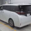 toyota alphard 2023 -TOYOTA 【名古屋 349ま921】--Alphard AGH40W-0005722---TOYOTA 【名古屋 349ま921】--Alphard AGH40W-0005722- image 7