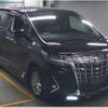 toyota alphard 2019 quick_quick_6AA-AYH30W_AYH30-0090986 image 1