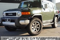 toyota fj-cruiser 2013 CFJ1592468