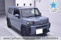 daihatsu taft 2020 -DAIHATSU 【岐阜 582ﾓ1557】--Taft LA900S-0003663---DAIHATSU 【岐阜 582ﾓ1557】--Taft LA900S-0003663-