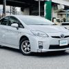 toyota prius 2009 -TOYOTA--Prius DAA-ZVW30--ZVW30-0086689---TOYOTA--Prius DAA-ZVW30--ZVW30-0086689- image 6