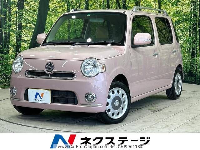 daihatsu mira-cocoa 2012 -DAIHATSU--Mira Cocoa DBA-L675S--L675S-0107979---DAIHATSU--Mira Cocoa DBA-L675S--L675S-0107979- image 1