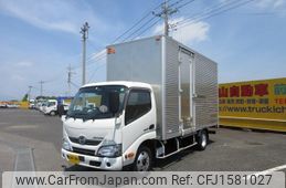 hino dutro 2019 CFJ1581027