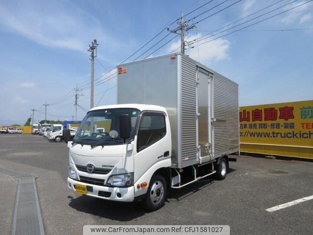 hino dutro 2019 CFJ1581027 image 1