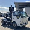 isuzu elf-truck 2013 -ISUZU--Elf TKG-NKR85AN--NKR85-7033496---ISUZU--Elf TKG-NKR85AN--NKR85-7033496- image 2