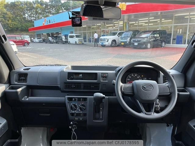 daihatsu hijet-cargo 2023 quick_quick_3BD-S700V_S700V-0059565 image 2