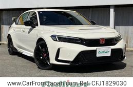 honda civic 2025 CFJ1829030