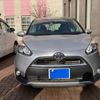 toyota sienta 2017 -TOYOTA--Sienta DBA-NCP175G--NCP175-7020054---TOYOTA--Sienta DBA-NCP175G--NCP175-7020054- image 1