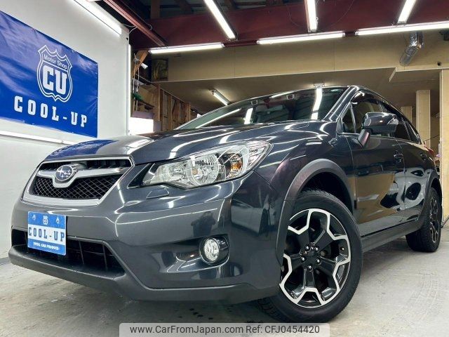 subaru impreza-wagon 2015 -SUBARU 【名変中 】--Impreza Wagon GP7--097770---SUBARU 【名変中 】--Impreza Wagon GP7--097770- image 1