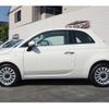 fiat 500 2018 -FIAT--Fiat 500 ABA-31209--ZFA3120000JA57842---FIAT--Fiat 500 ABA-31209--ZFA3120000JA57842- image 5