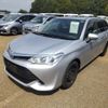 toyota corolla-fielder 2017 CFJ1696322 image 1