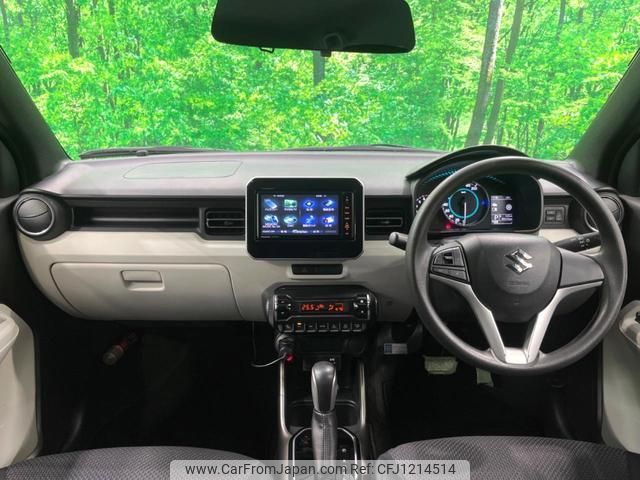 suzuki ignis 2016 quick_quick_FF21S_FF21S-109943 image 2