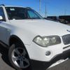 bmw x3 2008 Y2025010240F-21 image 2