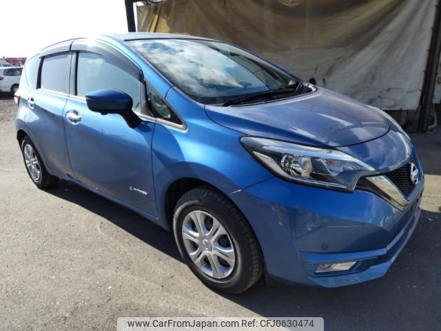 nissan note 2019 quick_quick_DAA-SNE12_SNE12-017969 image 2