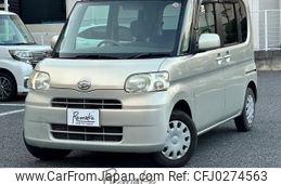 daihatsu tanto 2010 -DAIHATSU--Tanto DBA-L375S--L375S-0367672---DAIHATSU--Tanto DBA-L375S--L375S-0367672-