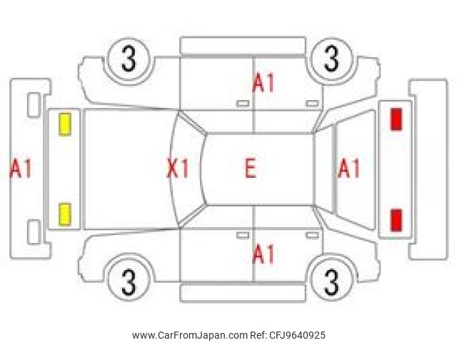 honda n-box 2018 -HONDA--N BOX DBA-JF3--JF3-1181248---HONDA--N BOX DBA-JF3--JF3-1181248- image 2