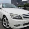 mercedes-benz c-class 2010 REALMOTOR_Y2024060349F-12 image 2