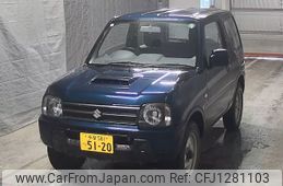 suzuki jimny 2017 -SUZUKI 【多摩 581つ5120】--Jimny JB23W-775811---SUZUKI 【多摩 581つ5120】--Jimny JB23W-775811-
