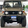 toyota landcruiser-70 1995 quick_quick_HZJ70V_HZJ700001477 image 2