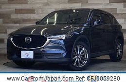 mazda cx-5 2019 -MAZDA--CX-5 3DA-KF2P--KF2P-323522---MAZDA--CX-5 3DA-KF2P--KF2P-323522-