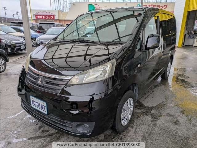 mitsubishi delica-d3 2012 -MITSUBISHI--Delica D3 BM20--701026---MITSUBISHI--Delica D3 BM20--701026- image 1
