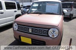 suzuki alto-lapin 2024 CFJ1566526