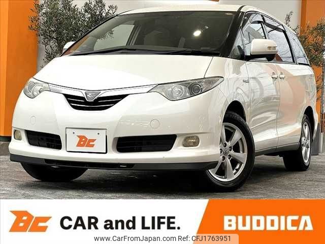 toyota estima-hybrid 2008 CFJ1763951 image 1