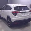 honda vezel 2020 -HONDA--VEZEL DBA-RU1--RU1-1333755---HONDA--VEZEL DBA-RU1--RU1-1333755- image 2