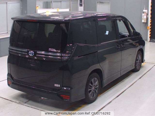 toyota voxy 2022 -TOYOTA--Voxy 6AA-ZWR90W--ZWR90-0001132---TOYOTA--Voxy 6AA-ZWR90W--ZWR90-0001132- image 2