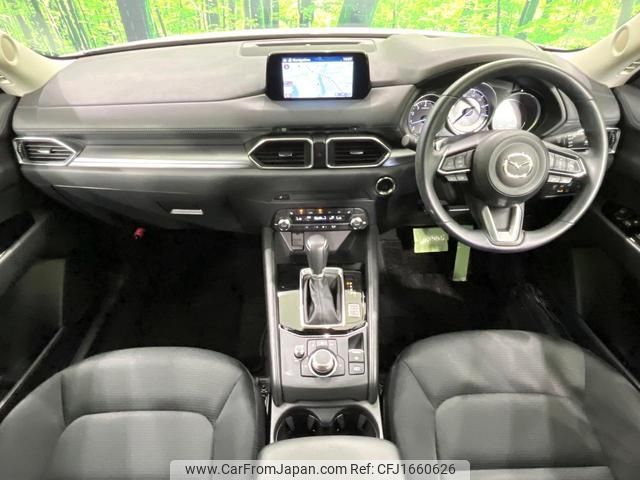 mazda cx-5 2019 CFJ1660626 image 2