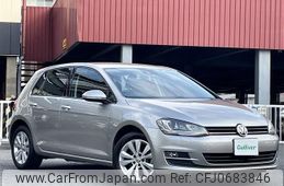 volkswagen golf 2013 -VOLKSWAGEN--VW Golf DBA-AUCJZ--WVWZZZAUZEW091515---VOLKSWAGEN--VW Golf DBA-AUCJZ--WVWZZZAUZEW091515-