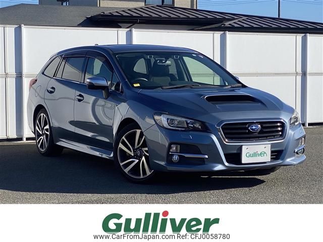 subaru levorg 2015 -SUBARU--Levorg DBA-VM4--VM4-053022---SUBARU--Levorg DBA-VM4--VM4-053022- image 1