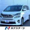 toyota vellfire 2012 quick_quick_ANH20W_ANH20-8256279 image 1