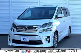 toyota vellfire 2012 quick_quick_ANH20W_ANH20-8256279