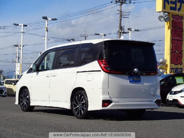 toyota noah 2023 quick_quick_6AA-ZWR90W_ZWR90-0073250 image 2