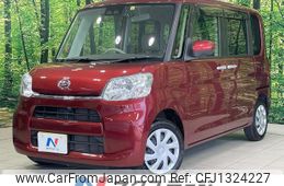 daihatsu tanto 2018 quick_quick_LA600S_LA600S-0695005