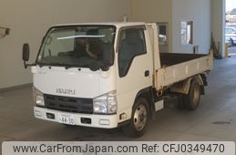 isuzu elf-truck 2012 -ISUZU 【秋田 400ﾀ4430】--Elf NJR85AD-7022011---ISUZU 【秋田 400ﾀ4430】--Elf NJR85AD-7022011-