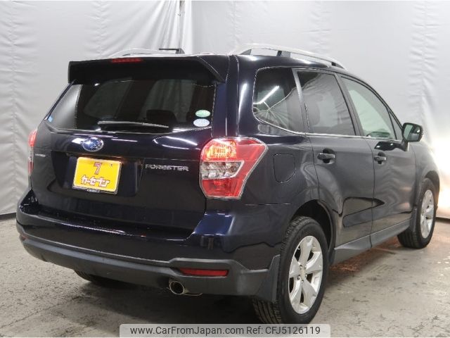 subaru forester 2013 -SUBARU--Forester DBA-SJ5--SJ5----SUBARU--Forester DBA-SJ5--SJ5-- image 2