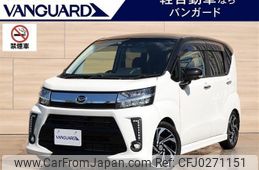 daihatsu move 2019 -DAIHATSU 【岡山 583ｶ2786】--Move LA150S--2030608---DAIHATSU 【岡山 583ｶ2786】--Move LA150S--2030608-