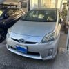 toyota prius 2010 -TOYOTA--Prius DAA-ZVW30--ZVW30-1164184---TOYOTA--Prius DAA-ZVW30--ZVW30-1164184- image 2