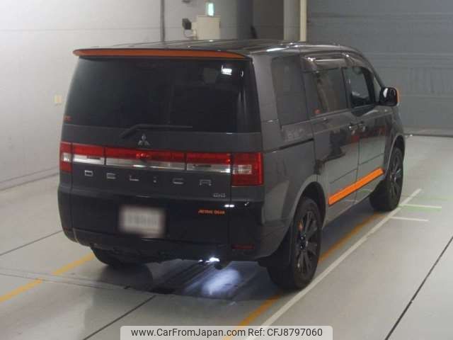 mitsubishi delica-d5 2018 -MITSUBISHI--Delica D5 LDA-CV1W--CV1W-1211483---MITSUBISHI--Delica D5 LDA-CV1W--CV1W-1211483- image 2