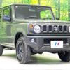 suzuki jimny 2023 quick_quick_JB64W_JB64W-303212 image 15