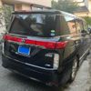 nissan elgrand 2010 CFJ1811825 image 6