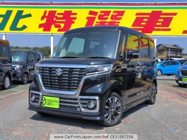 suzuki spacia 2020 CFJ1597254 image 1
